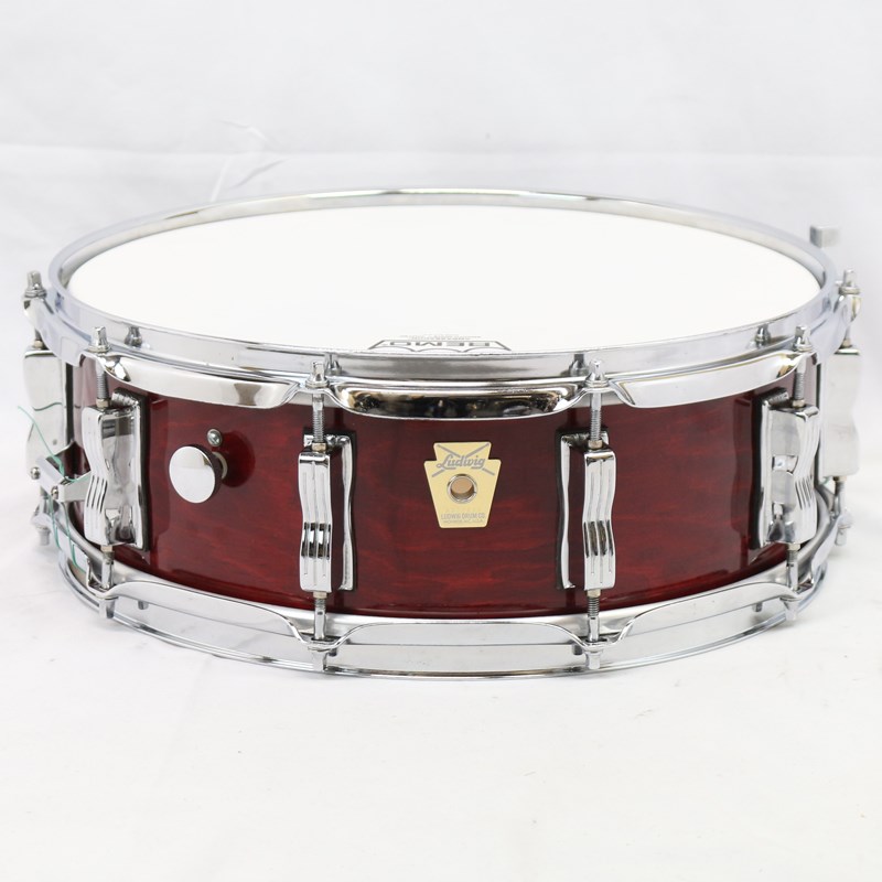 Ludwig LC401 LC Series 14×5の画像